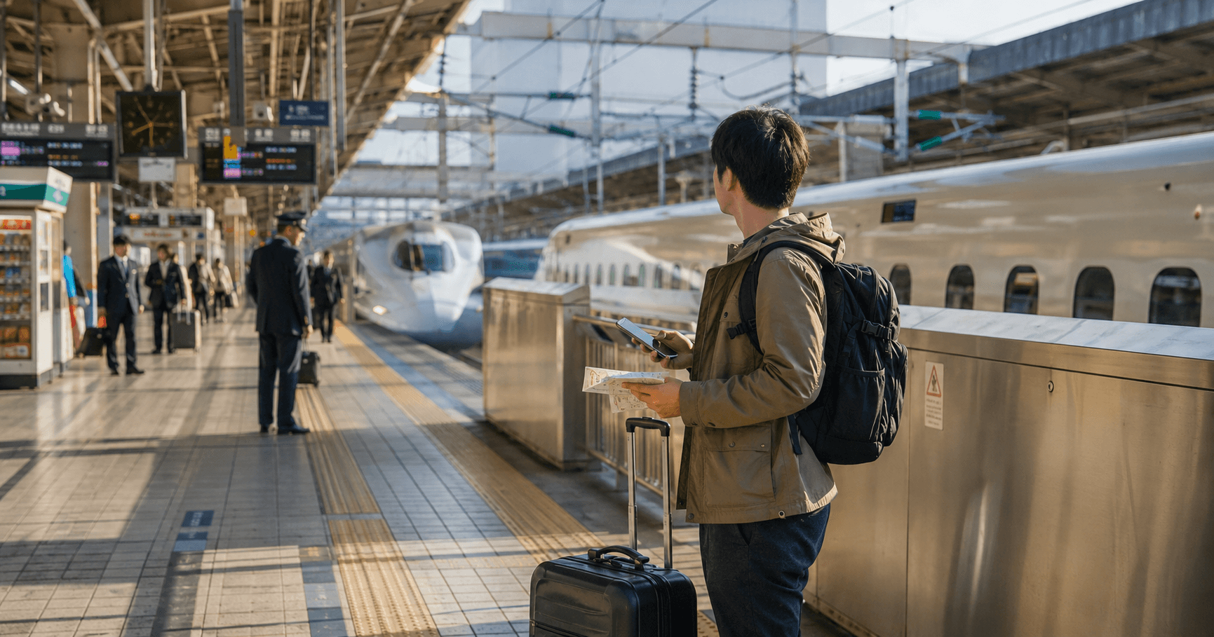 JR Pass 2025 值不值得買？最新價格、適用路線與購買攻略完整比較