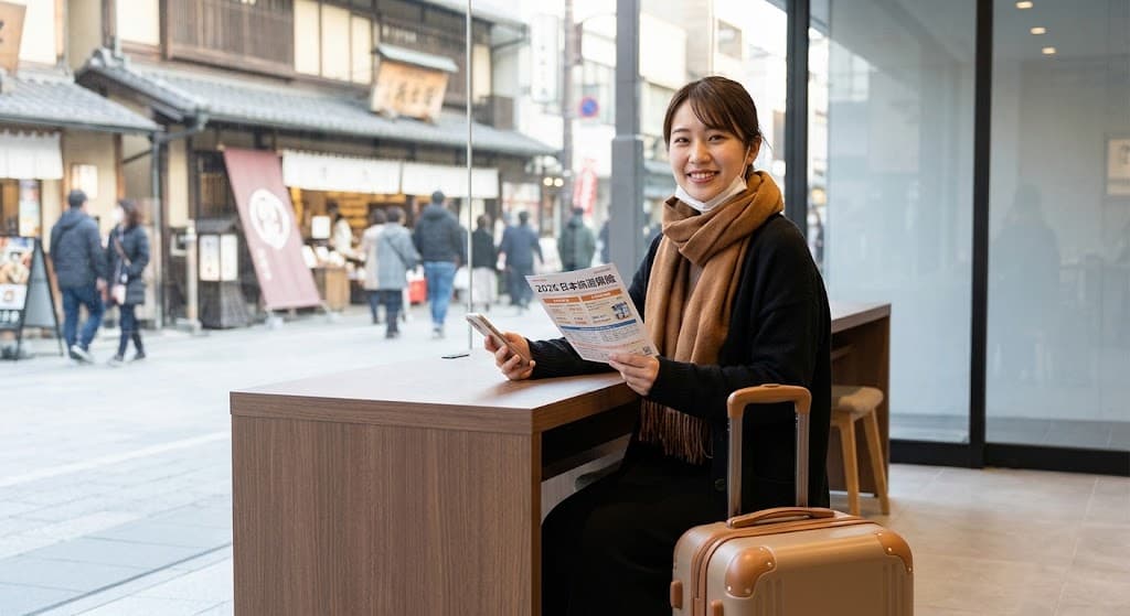 【2026日本旅遊保險】海外突發疾病怎麼買？看診免先墊錢、班機延誤理賠全攻略