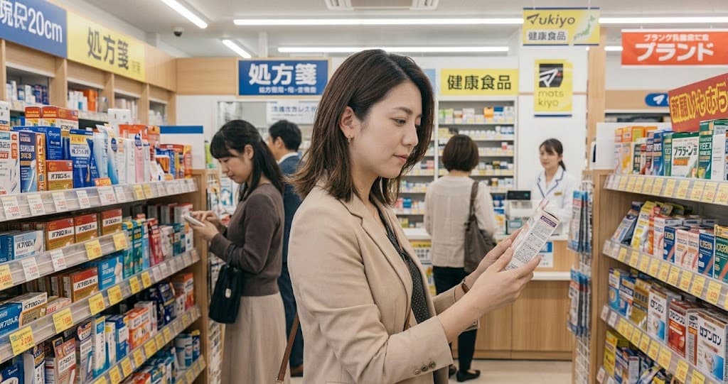 【2026日本看醫生指南】旅遊生病怎麼辦？藥局買藥、急診流程與實用日文對照 |