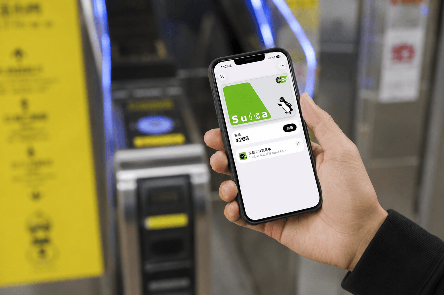 【2026最新】西瓜卡綁定教學:iPhone 3分鐘加入 Apple Pay Suica 與儲值攻略